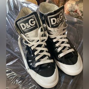 Dolce Gabbana Sneakers